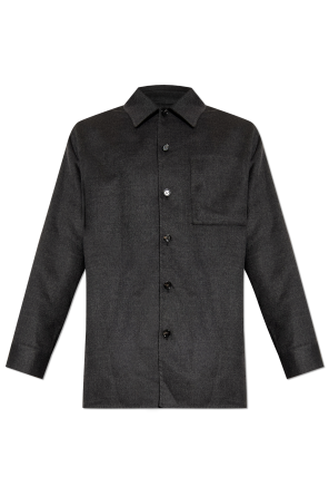 Y-3 Shirt with pocket | Men's | Vitkac